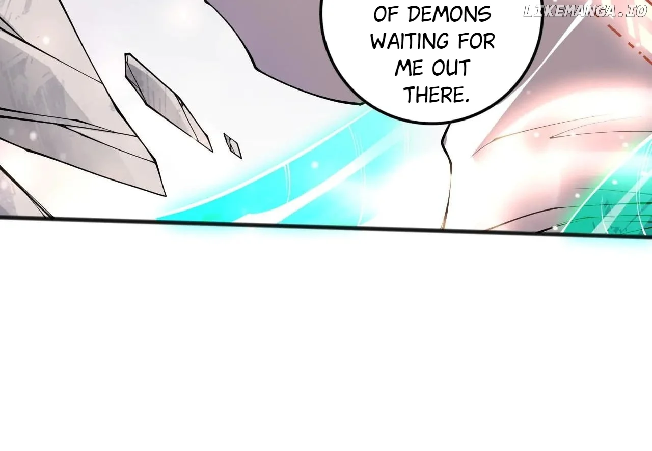 Read Catastrophic Necromancer Manga Online
