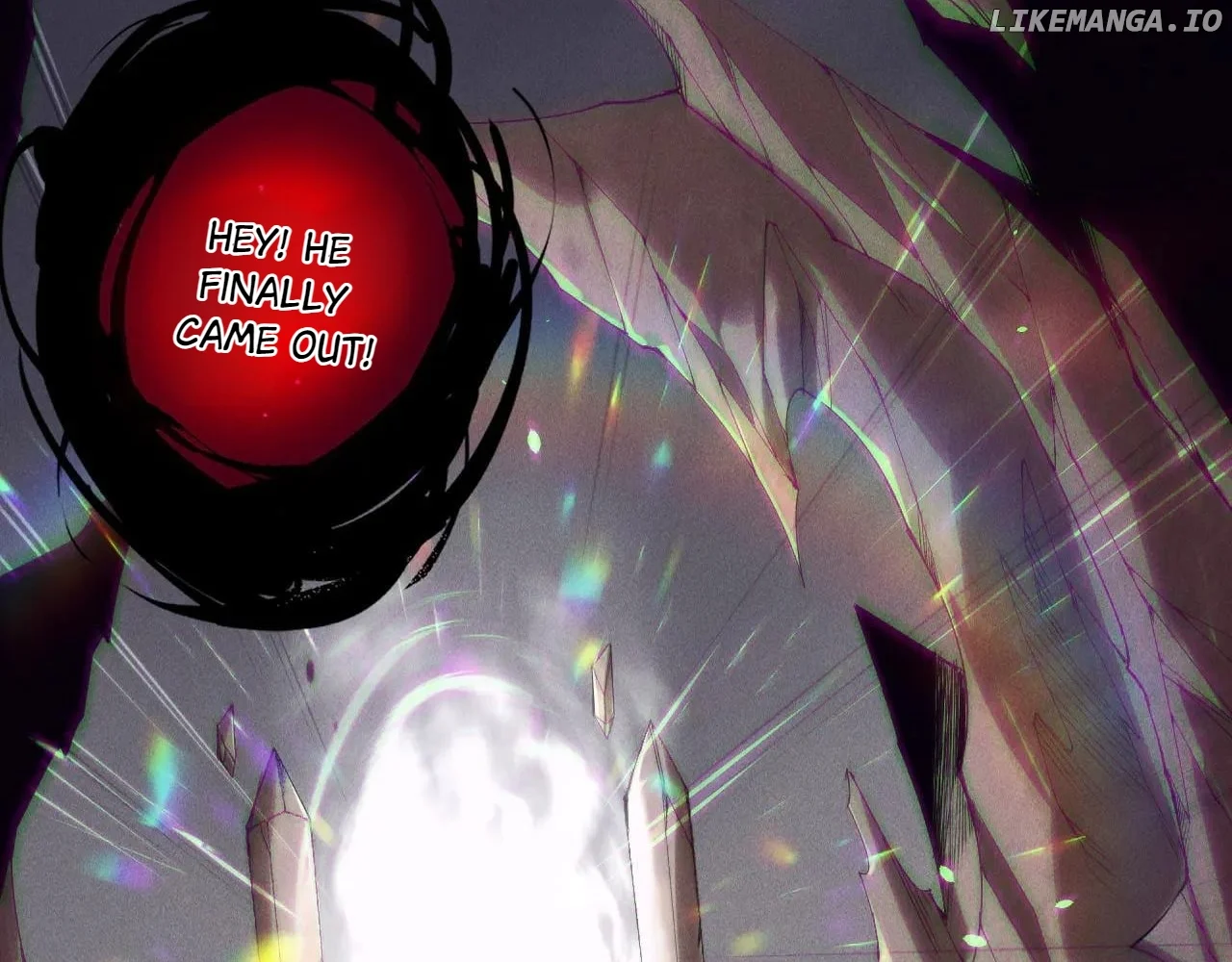 Read Catastrophic Necromancer Manga Online