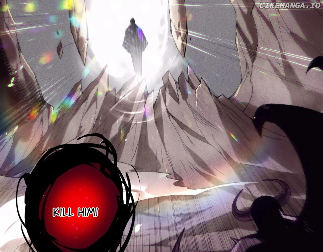 Read Catastrophic Necromancer Manga Online