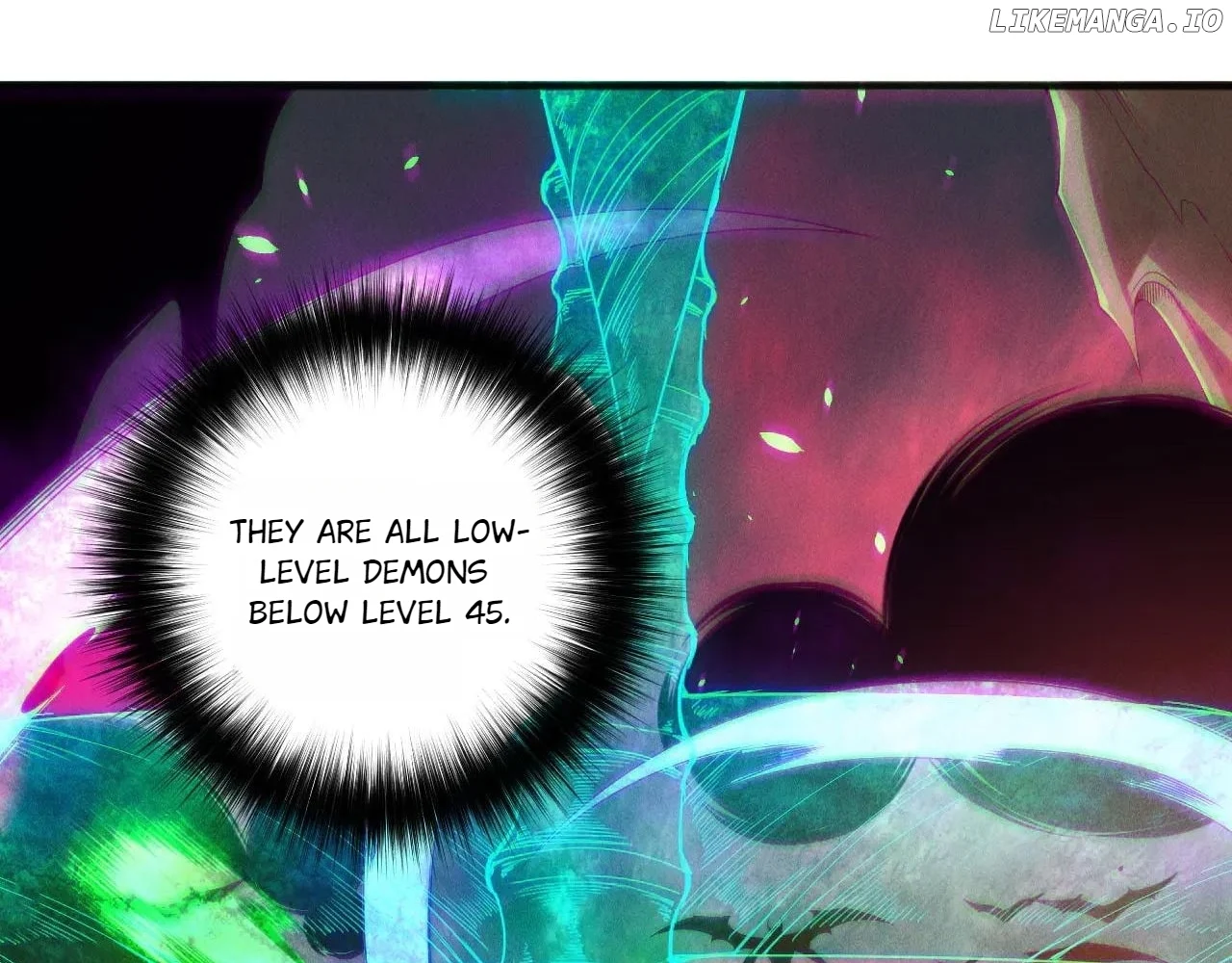 Read Catastrophic Necromancer Manga Online