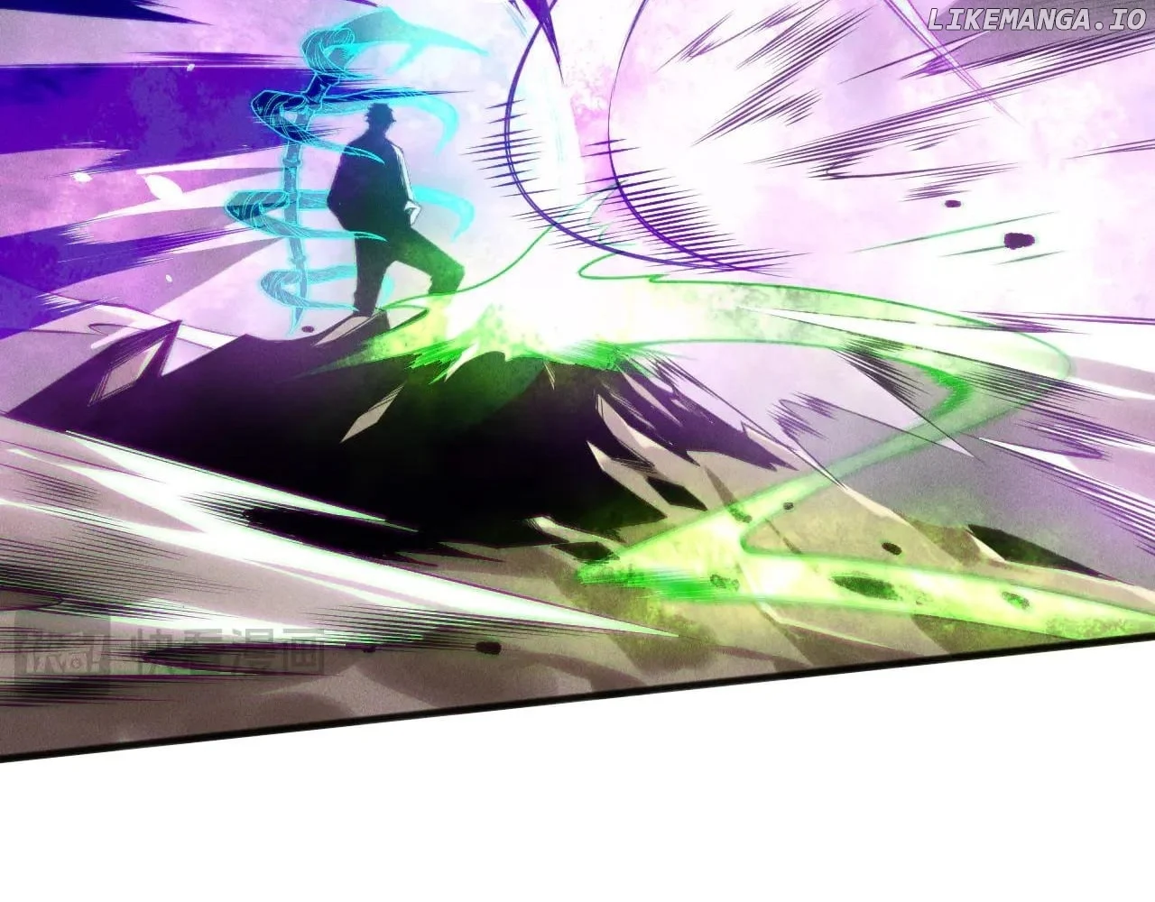 Read Catastrophic Necromancer Manga Online