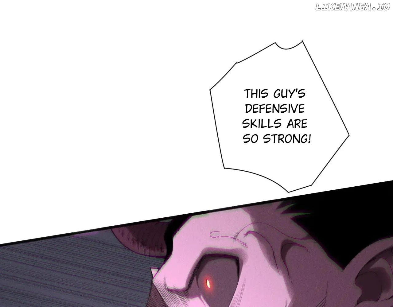 Read Catastrophic Necromancer Manga Online