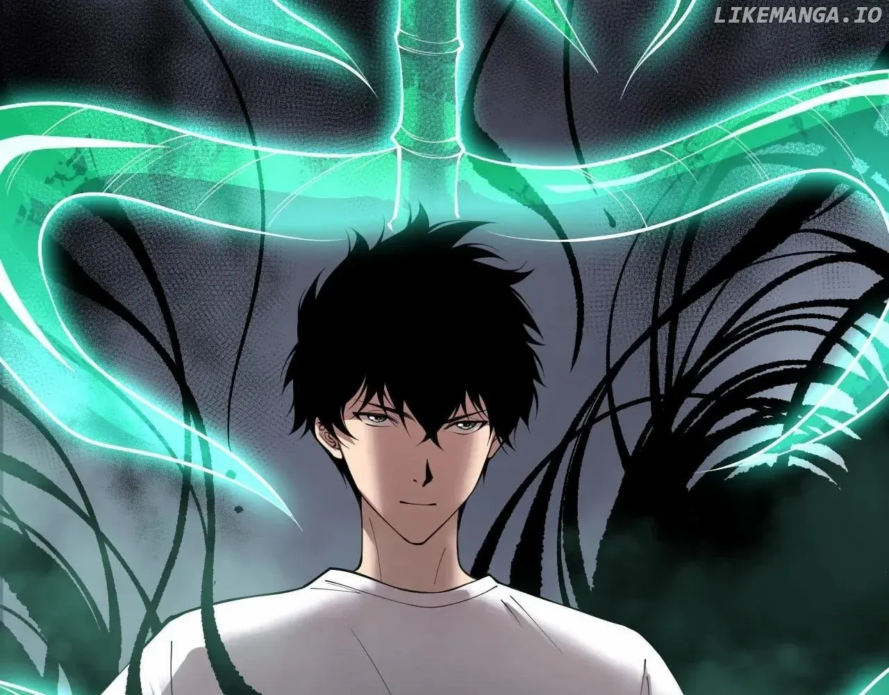 Read Catastrophic Necromancer Manga Online