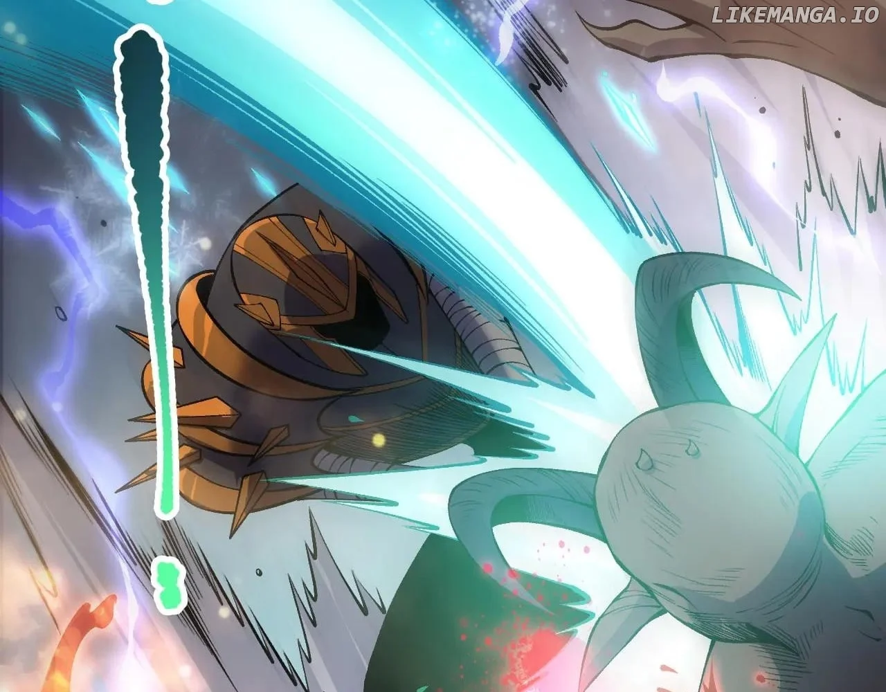 Read Catastrophic Necromancer Manga Online