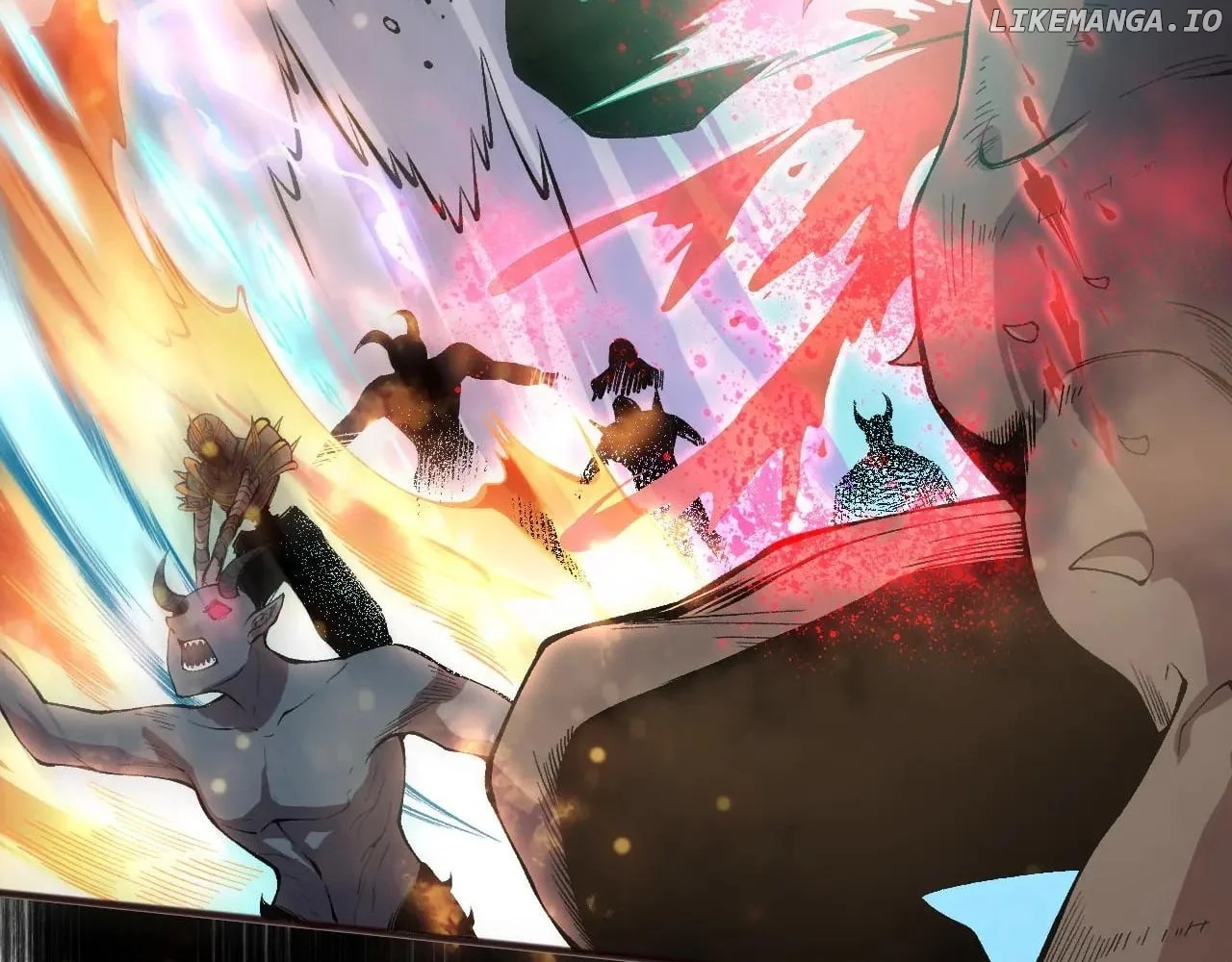 Read Catastrophic Necromancer Manga Online