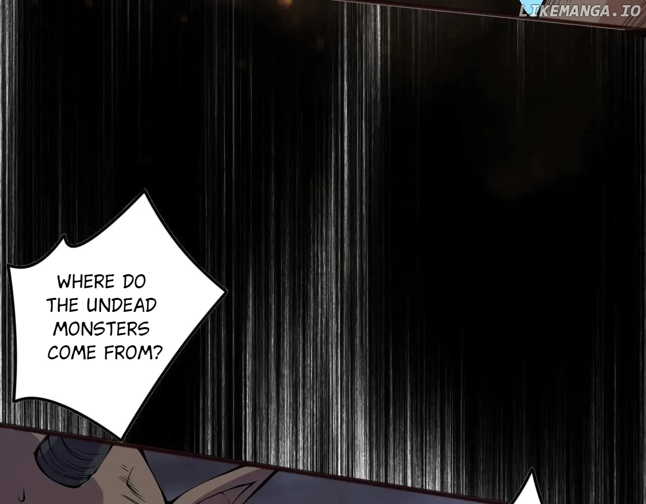 Read Catastrophic Necromancer Manga Online