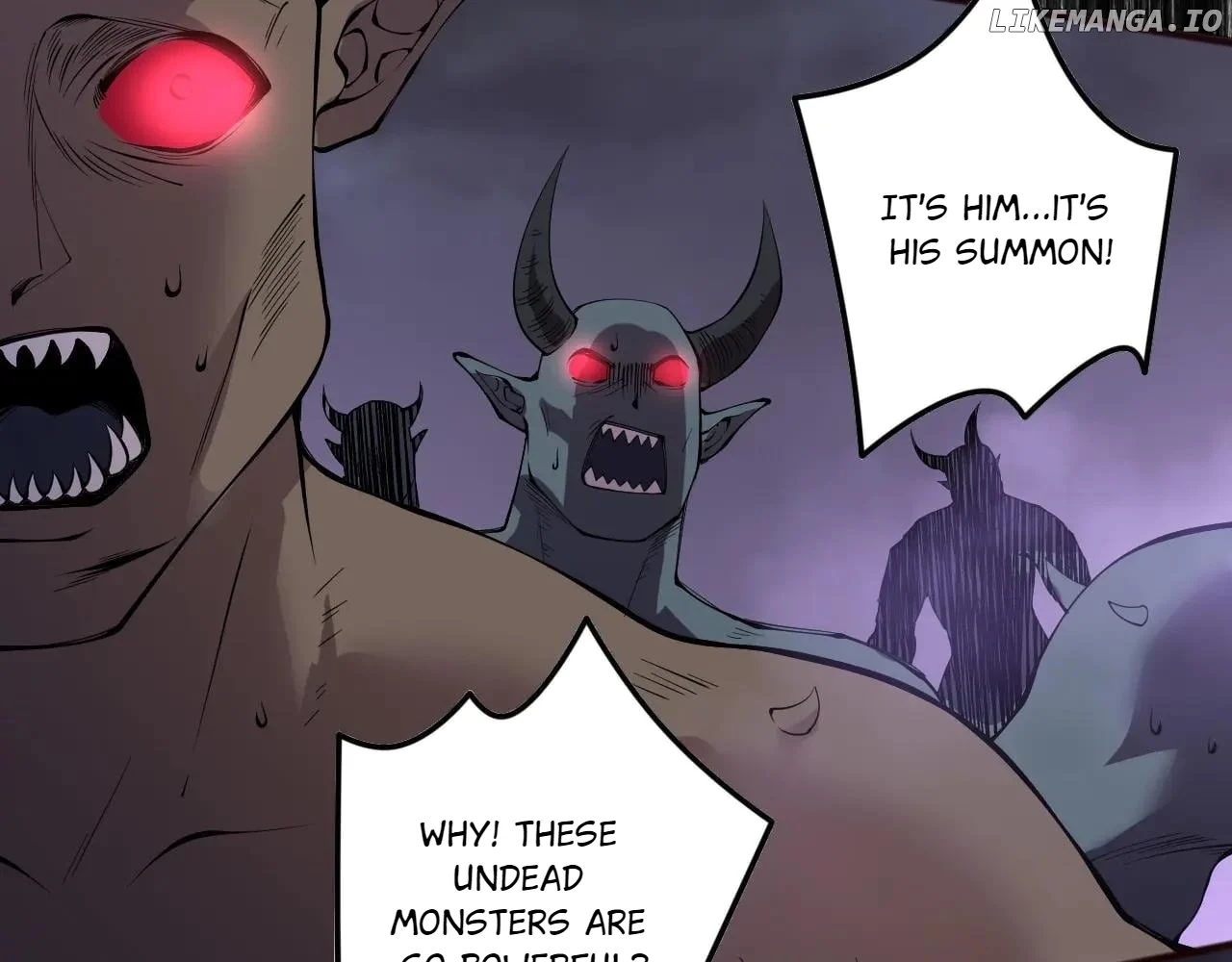 Read Catastrophic Necromancer Manga Online