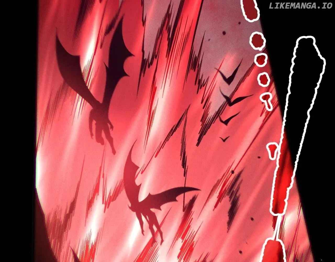 Read Catastrophic Necromancer Manga Online