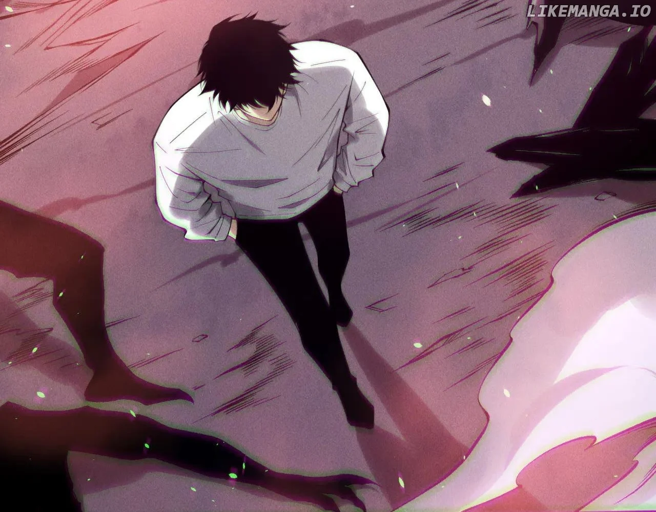 Read Catastrophic Necromancer Manga Online