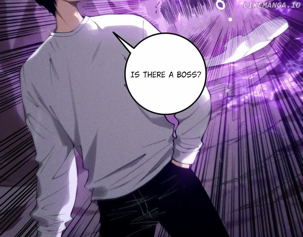 Read Catastrophic Necromancer Manga Online