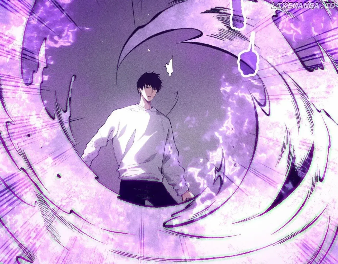 Read Catastrophic Necromancer Manga Online