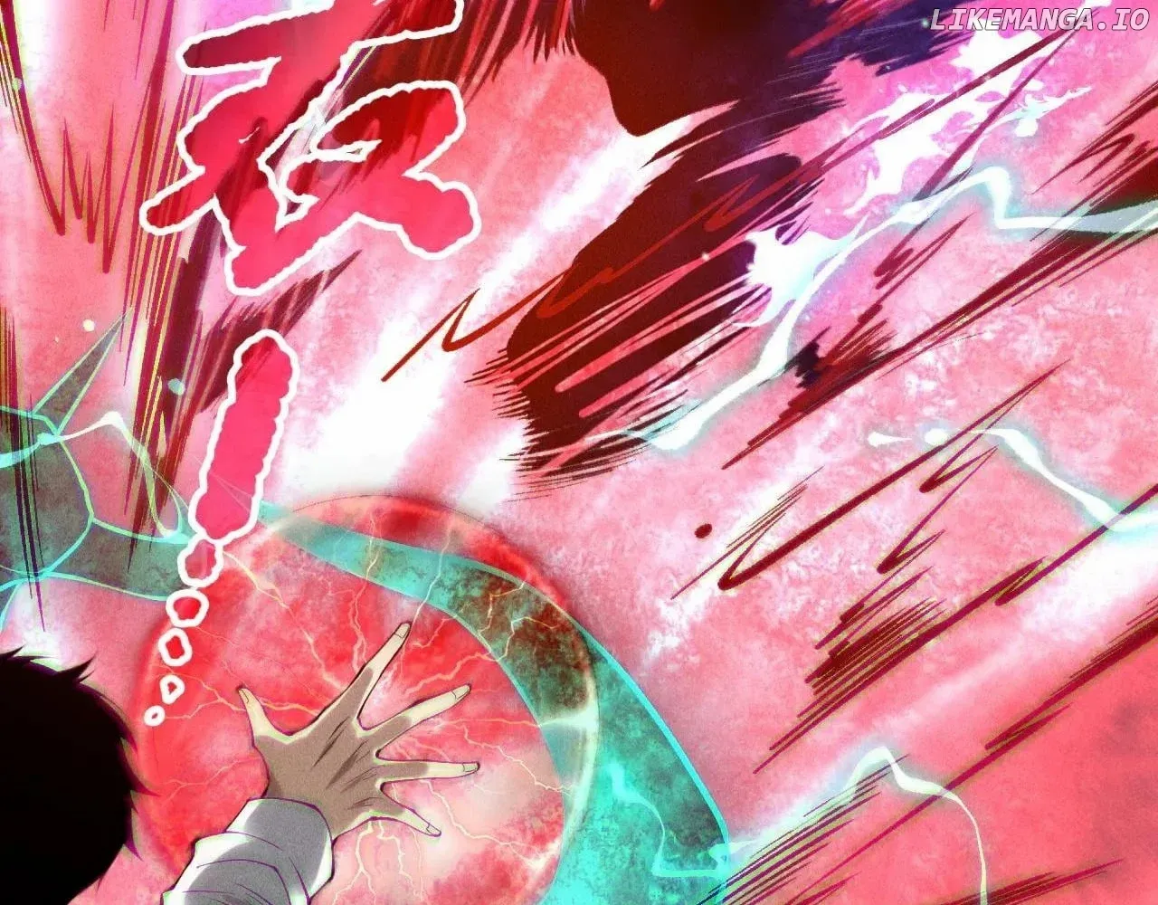 Read Catastrophic Necromancer Manga Online
