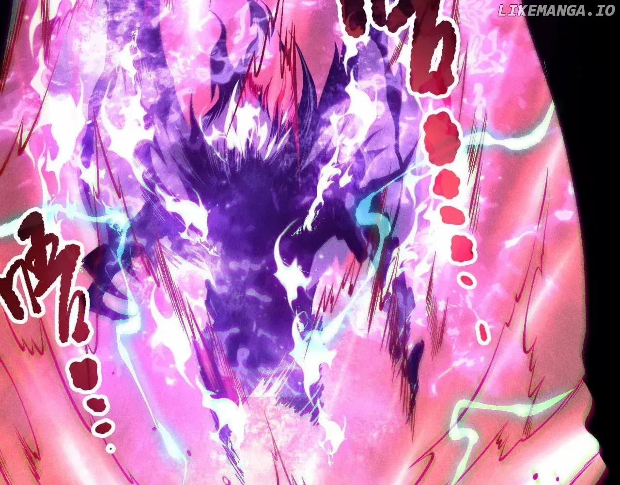 Read Catastrophic Necromancer Manga Online