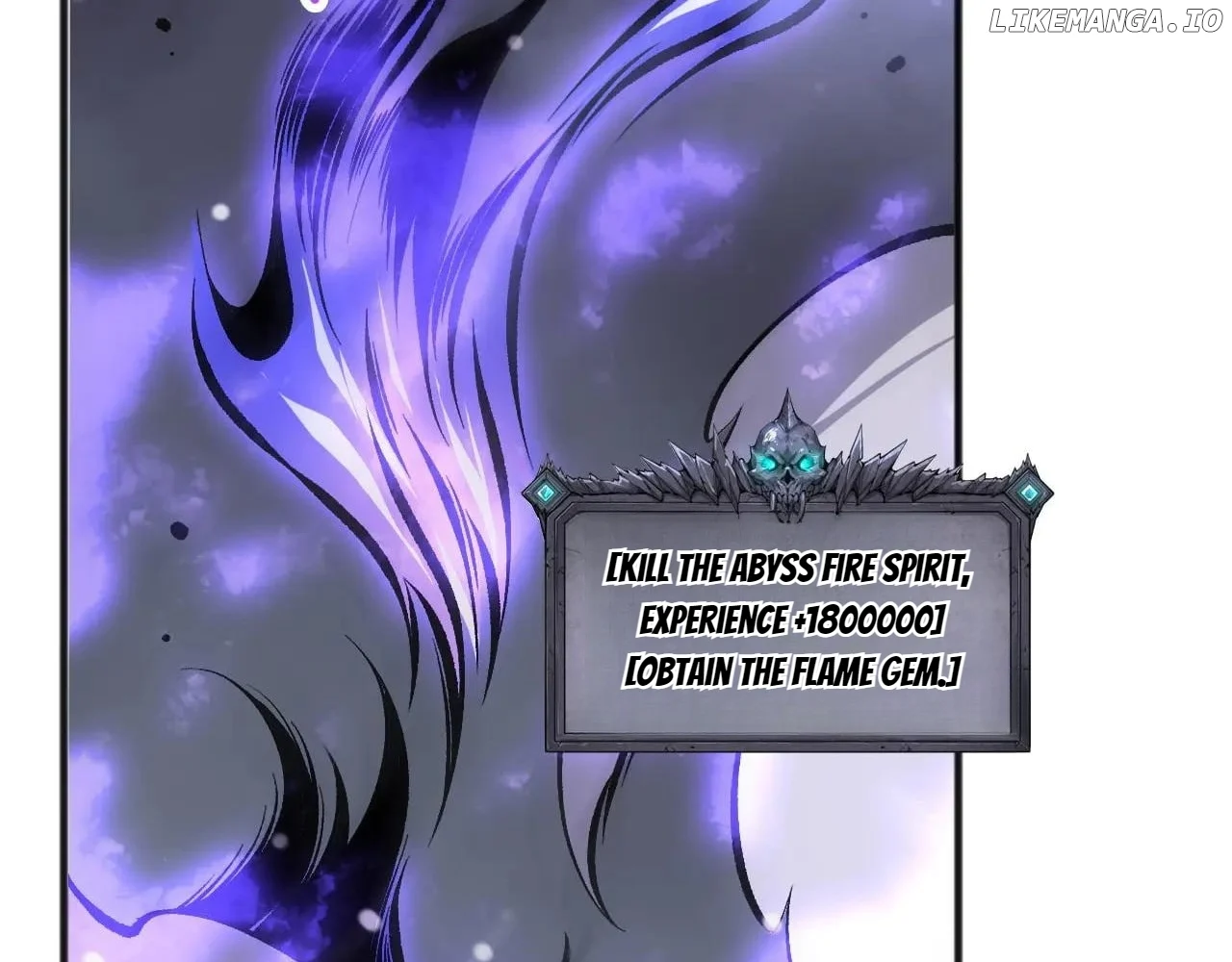 Read Catastrophic Necromancer Manga Online