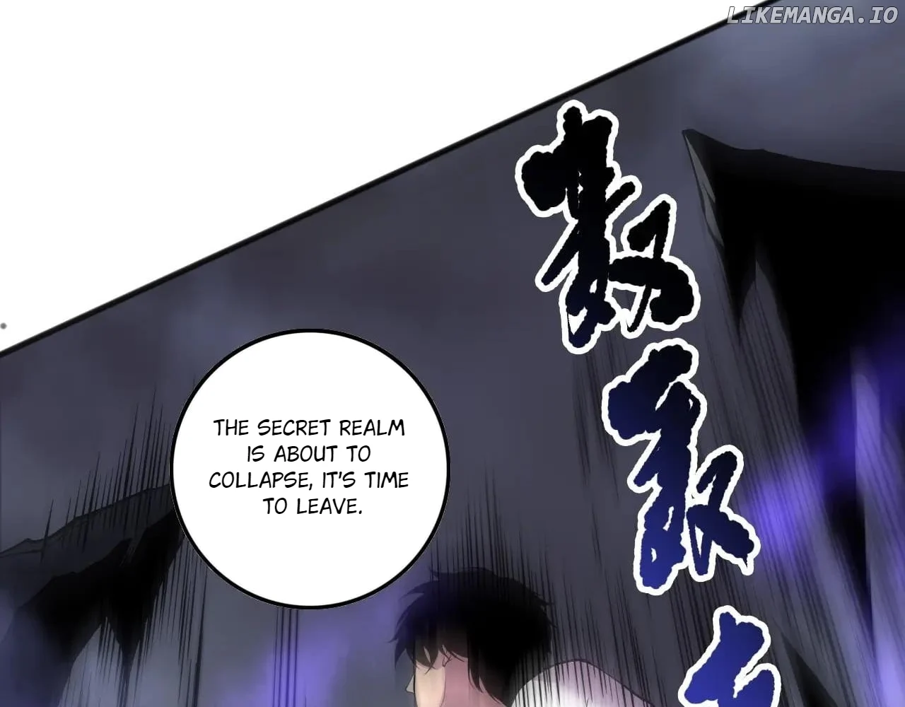 Read Catastrophic Necromancer Manga Online