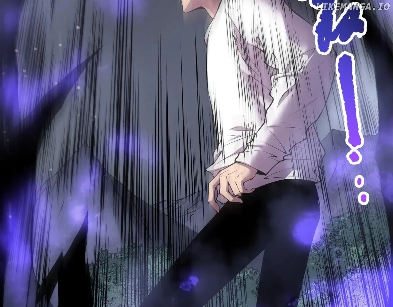 Read Catastrophic Necromancer Manga Online