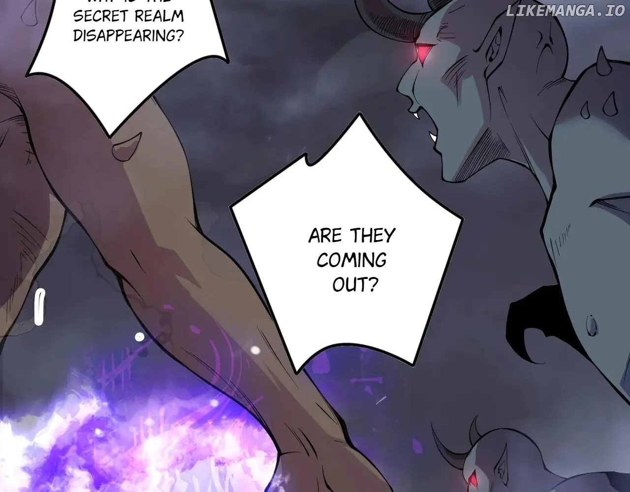 Read Catastrophic Necromancer Manga Online