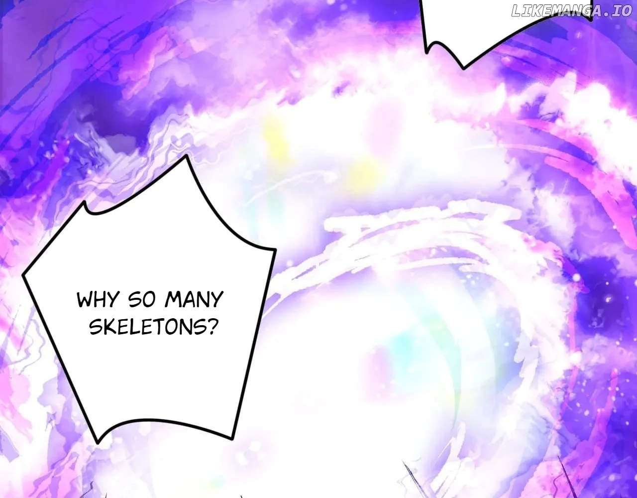 Read Catastrophic Necromancer Manga Online