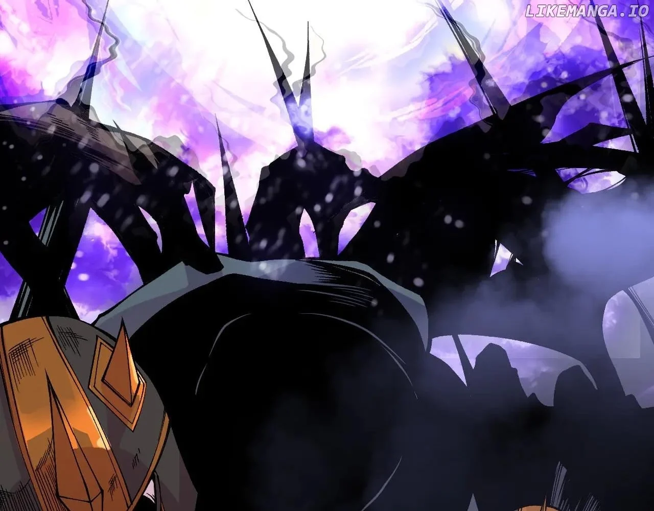 Read Catastrophic Necromancer Manga Online