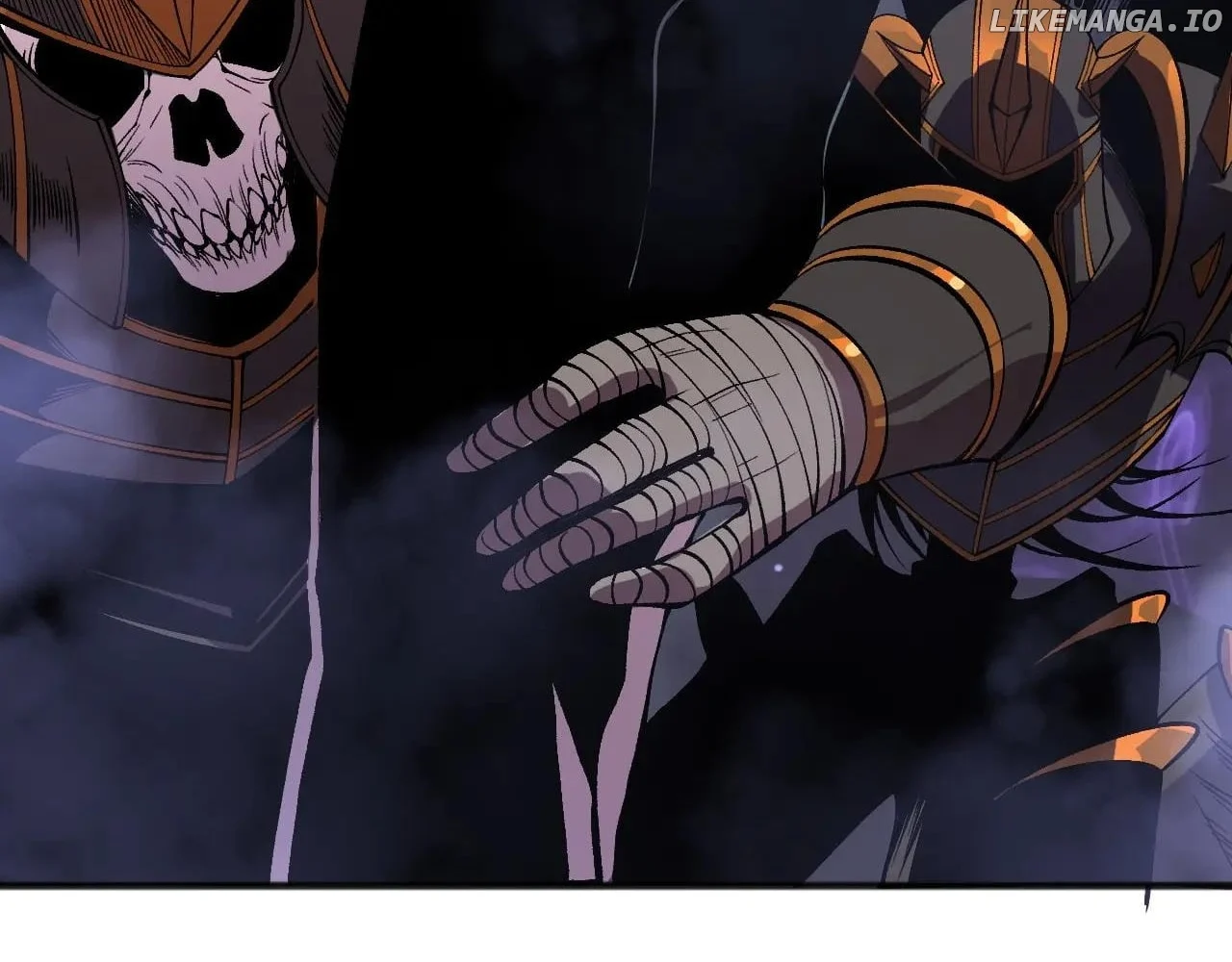 Read Catastrophic Necromancer Manga Online