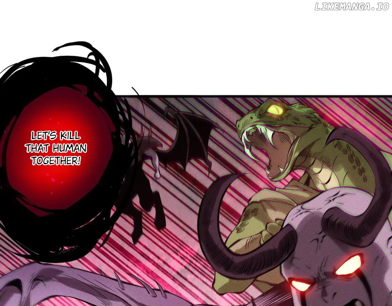 Read Catastrophic Necromancer Manga Online
