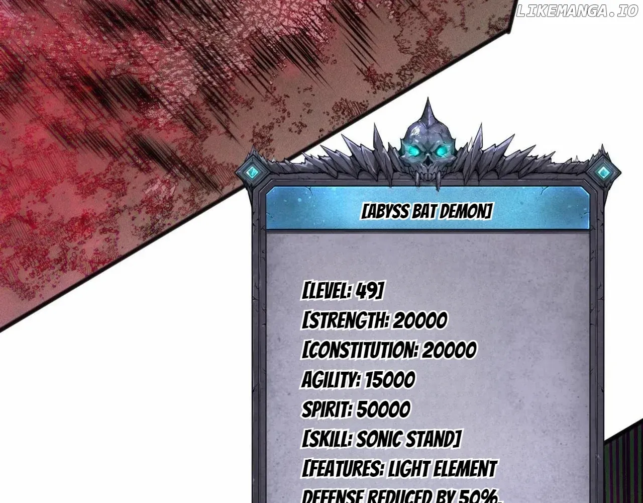 Read Catastrophic Necromancer Manga Online