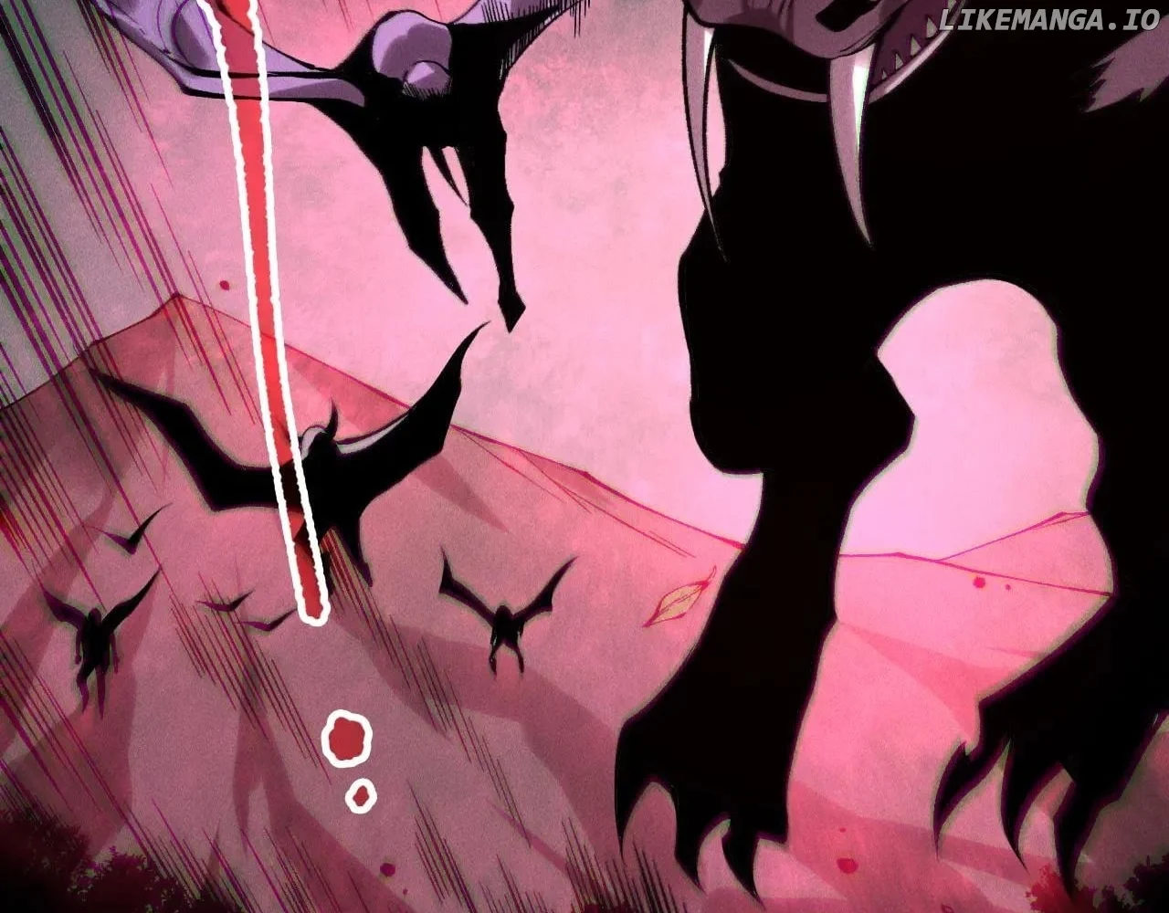 Read Catastrophic Necromancer Manga Online