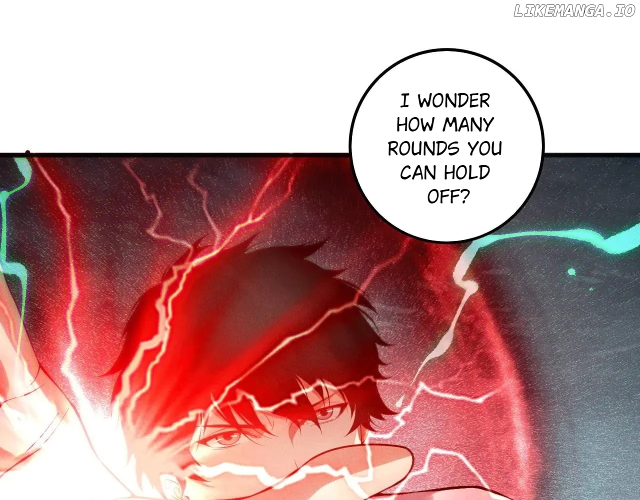 Read Catastrophic Necromancer Manga Online