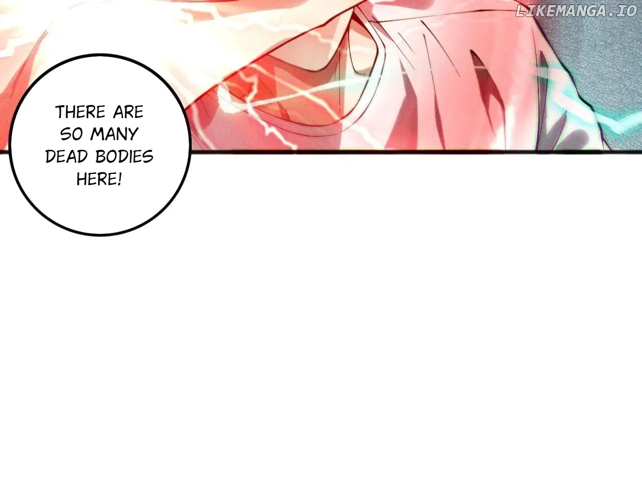 Read Catastrophic Necromancer Manga Online