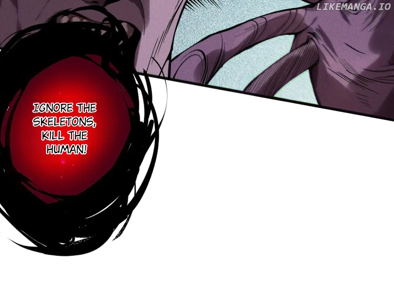 Read Catastrophic Necromancer Manga Online