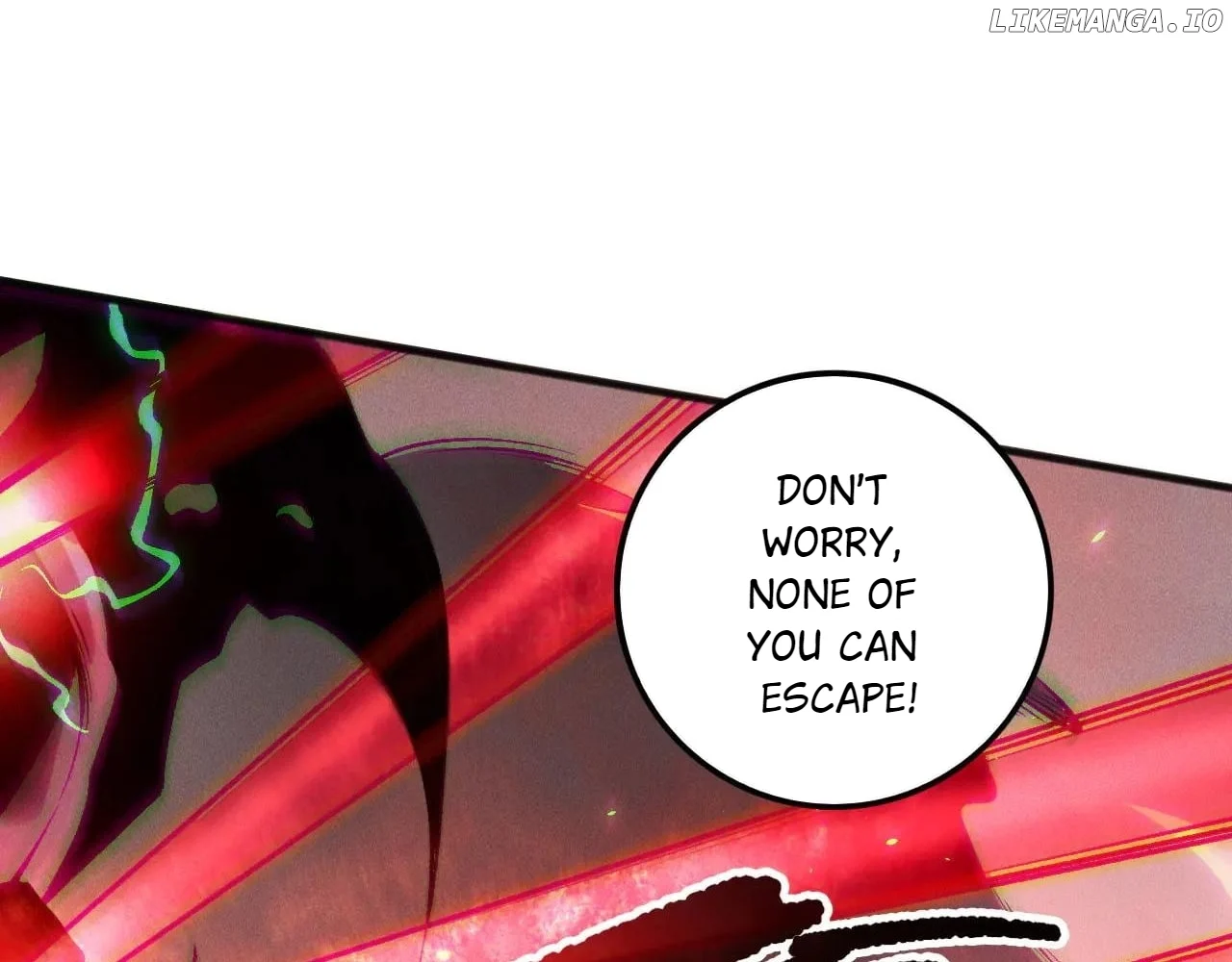 Read Catastrophic Necromancer Manga Online