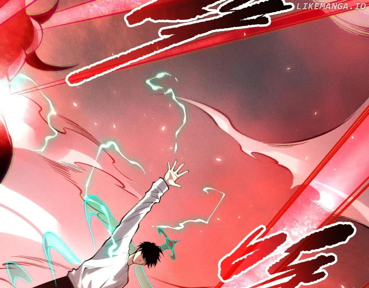 Read Catastrophic Necromancer Manga Online