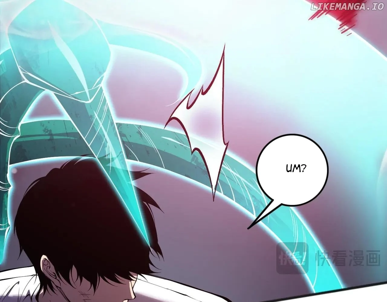 Read Catastrophic Necromancer Manga Online