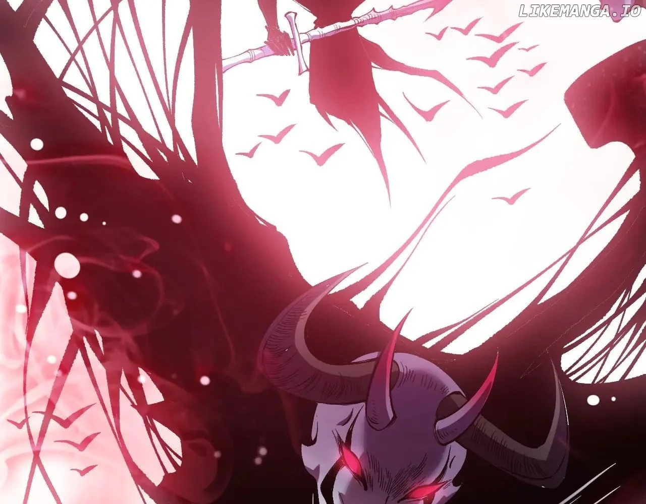Read Catastrophic Necromancer Manga Online