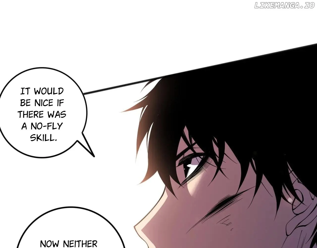 Read Catastrophic Necromancer Manga Online