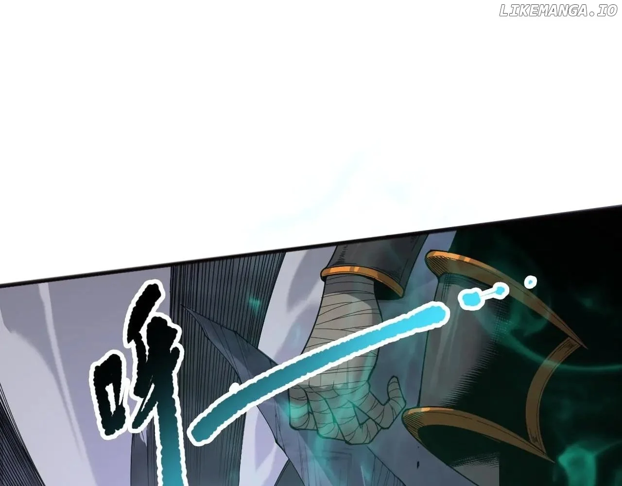 Read Catastrophic Necromancer Manga Online
