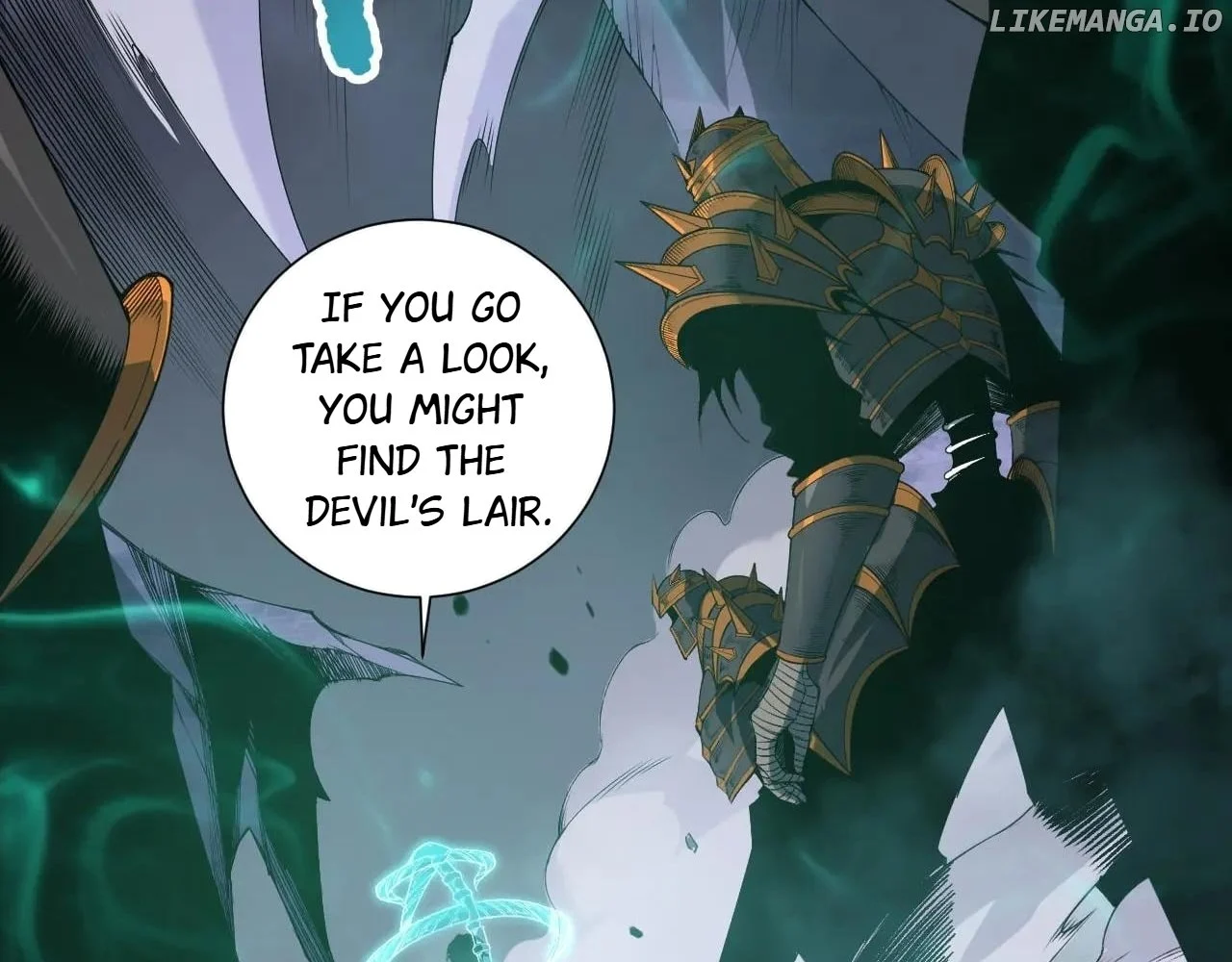 Read Catastrophic Necromancer Manga Online