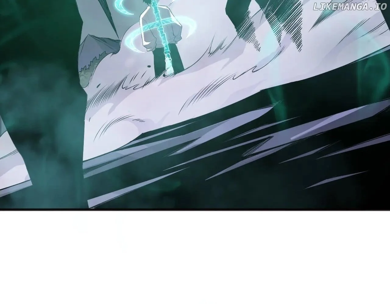 Read Catastrophic Necromancer Manga Online