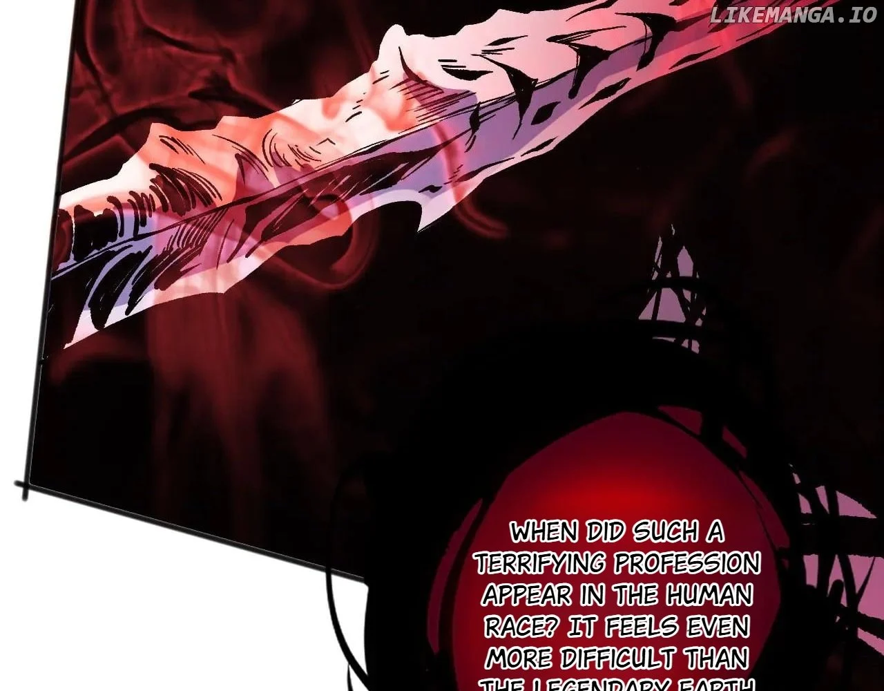 Read Catastrophic Necromancer Manga Online