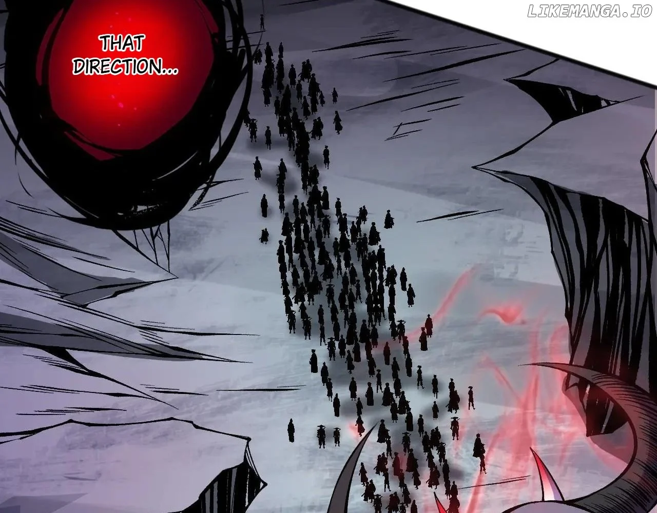 Read Catastrophic Necromancer Manga Online