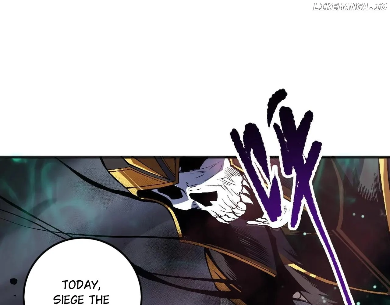 Read Catastrophic Necromancer Manga Online
