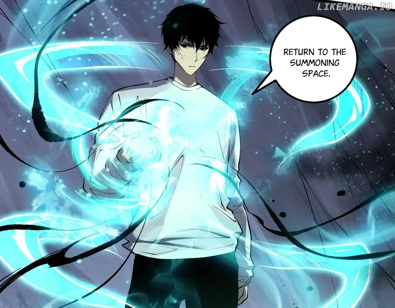 Read Catastrophic Necromancer Manga Online