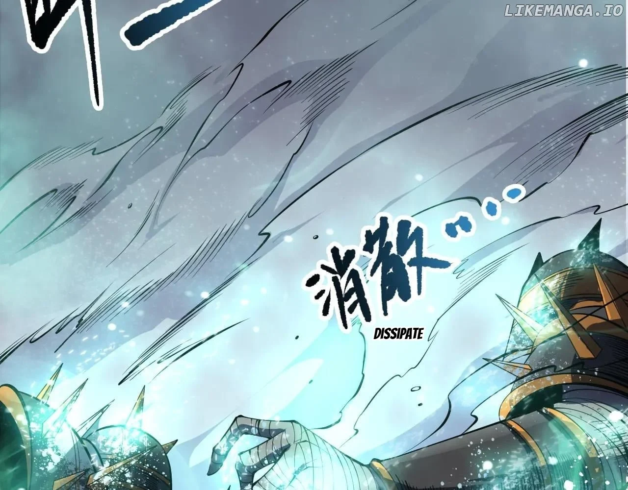 Read Catastrophic Necromancer Manga Online