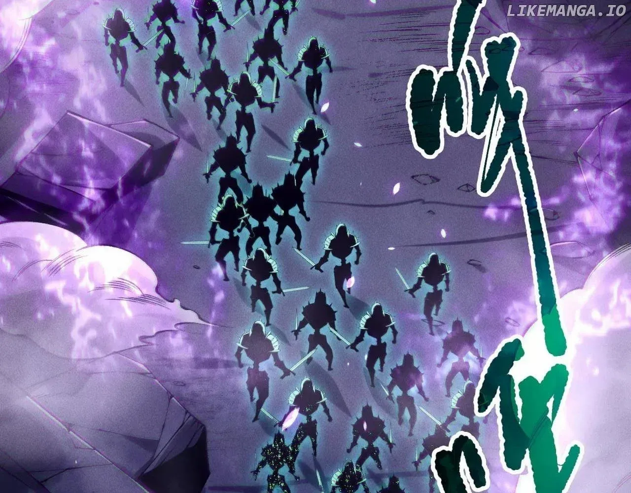 Read Catastrophic Necromancer Manga Online