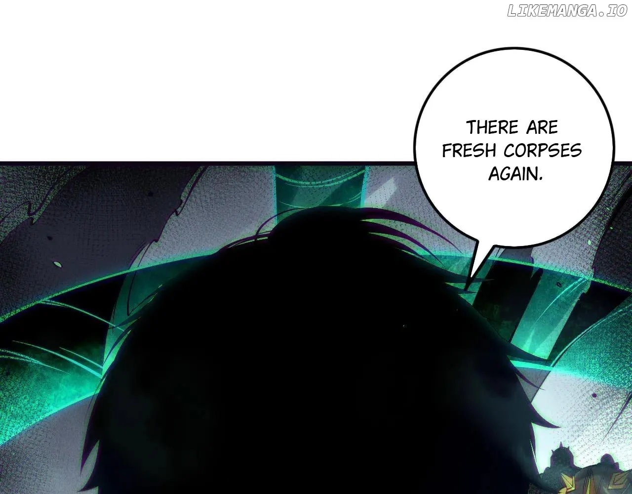 Read Catastrophic Necromancer Manga Online