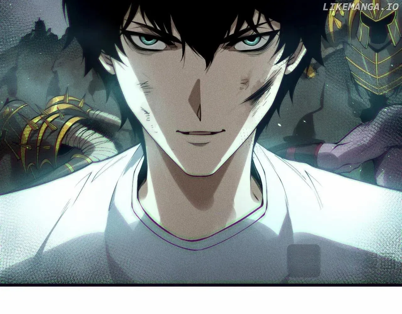 Read Catastrophic Necromancer Manga Online