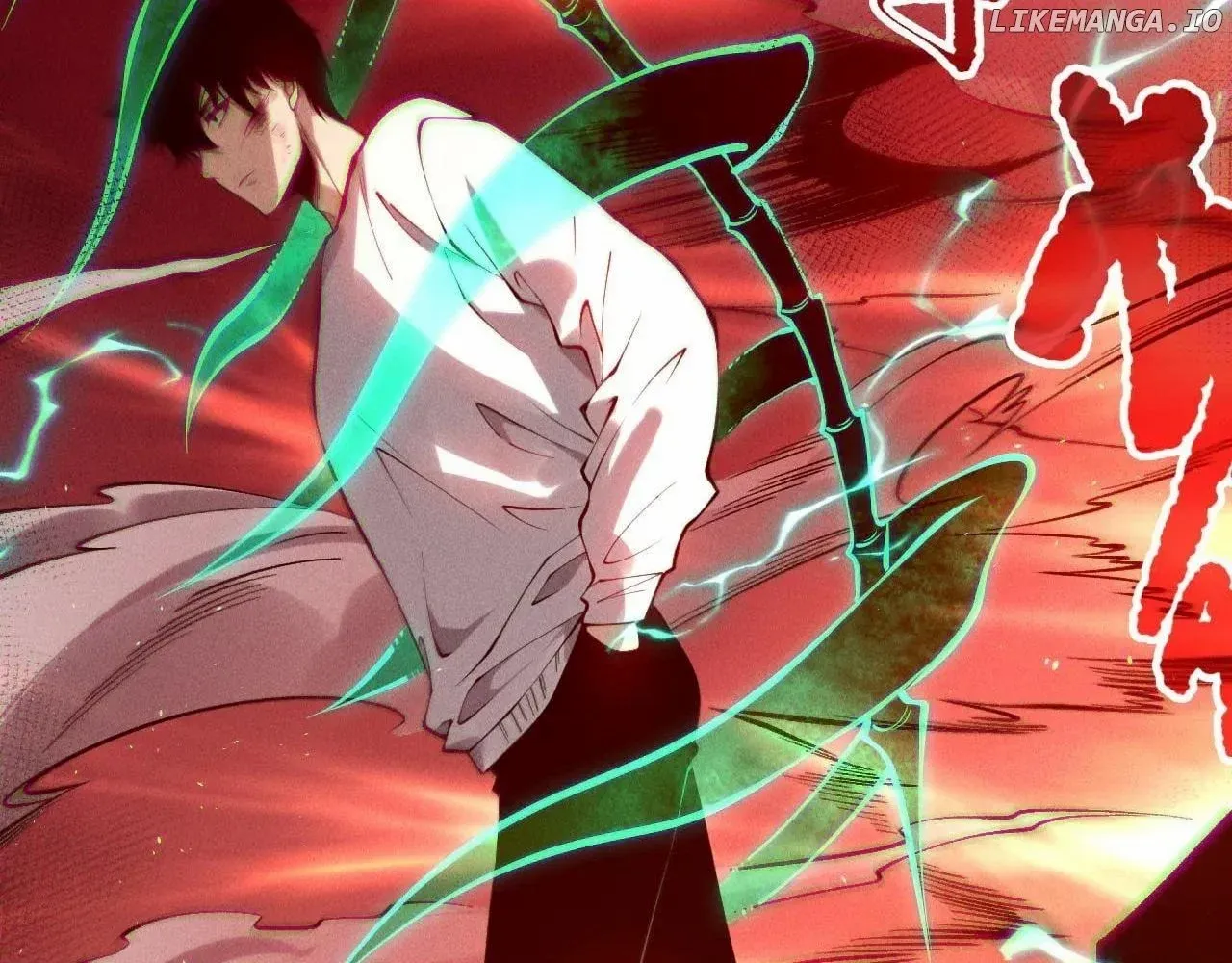 Read Catastrophic Necromancer Manga Online