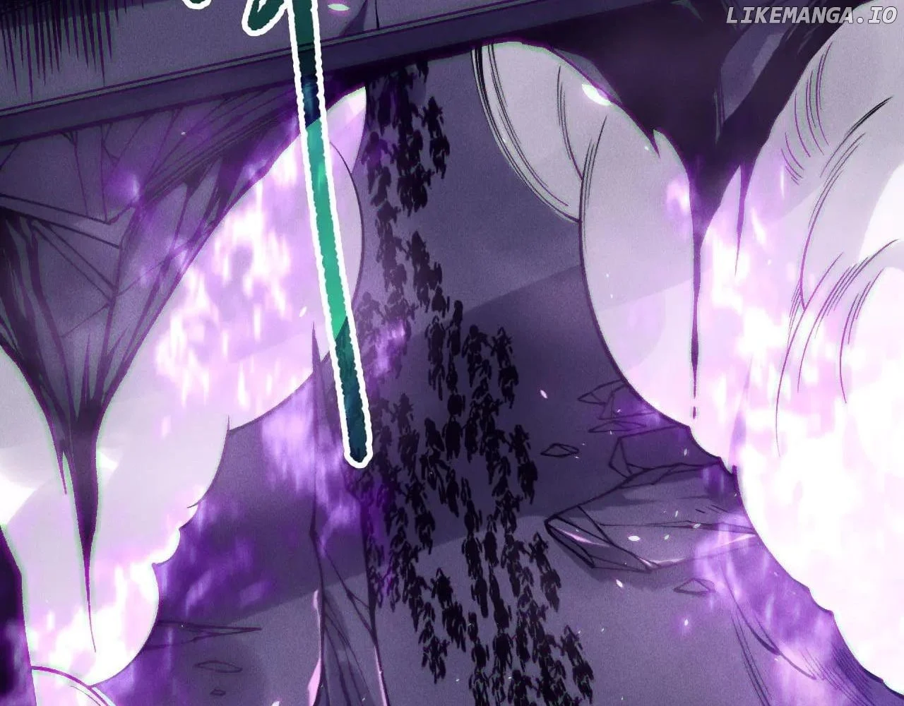 Read Catastrophic Necromancer Manga Online