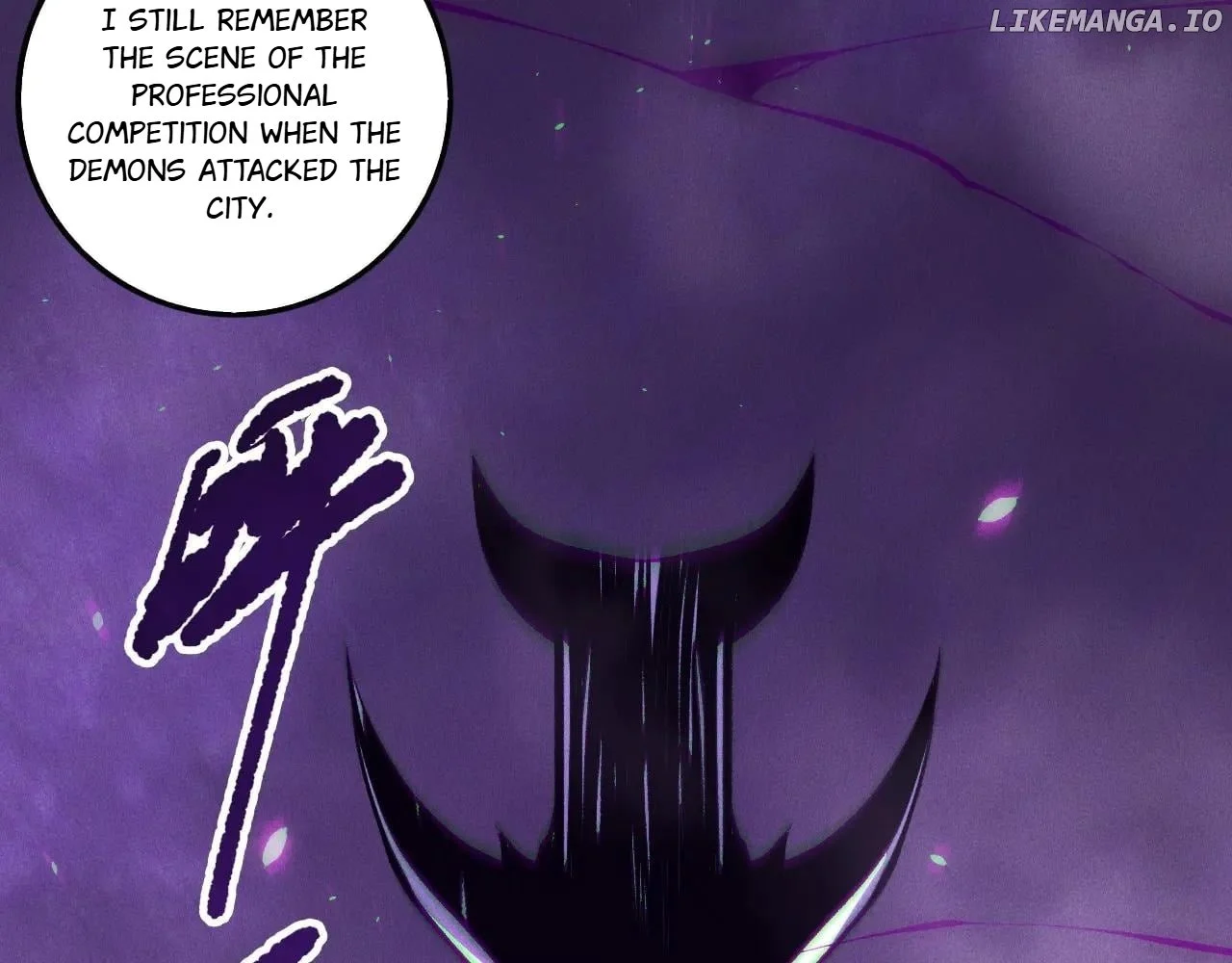 Read Catastrophic Necromancer Manga Online