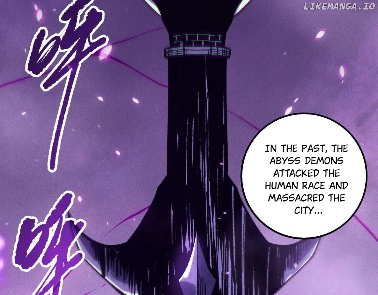 Read Catastrophic Necromancer Manga Online